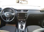 Škoda Octavia 14