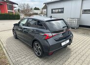 Hyundai i20 Hatchback 1,2 l 58 kw