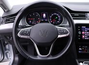 Volkswagen Passat Kombi 2,0 l 110 kw