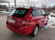 Škoda Fabia Kombi 999,0 70 kw