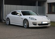 Porsche Panamera Hatchback 3,6 l 220 kw