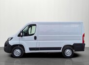 Peugeot Boxer Skříň 2,2 l 103 kw