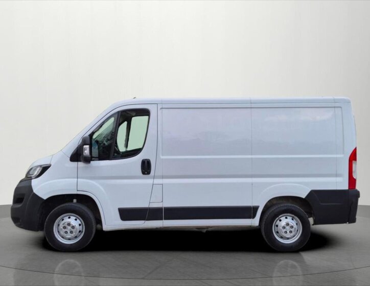 Peugeot Boxer Skříň 2,2 l 103 kw