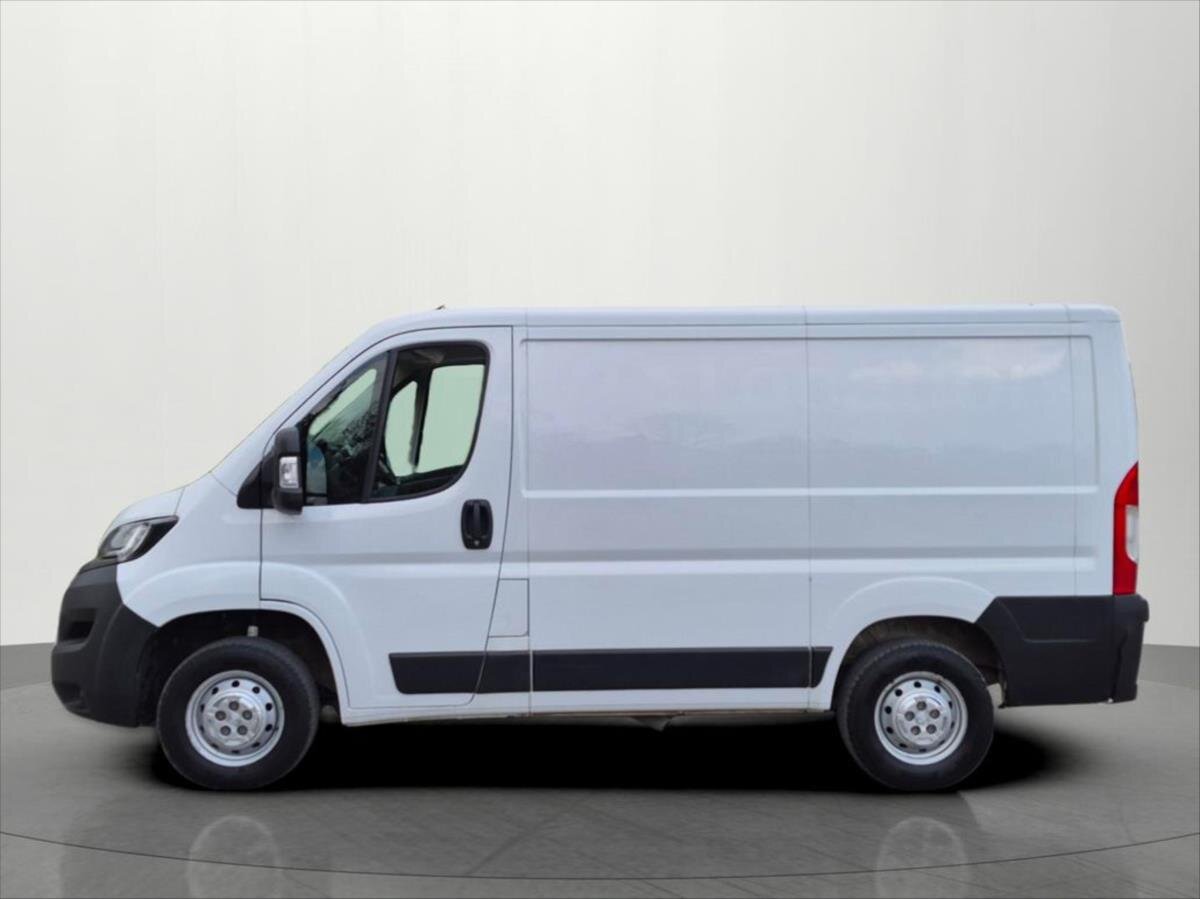 Peugeot Boxer Skříň 2,2 l 103 kw