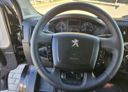 Peugeot Boxer 10