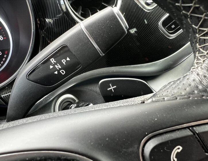 Mercedes-Benz Třídy V MPV 2,0 l 140 kw