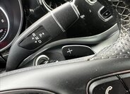 Mercedes-Benz Třídy V MPV 2,0 l 140 kw
