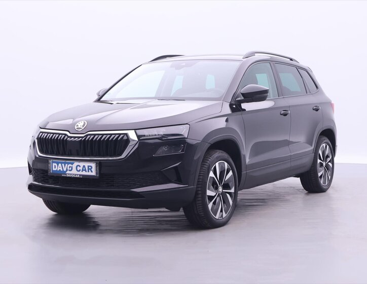 Škoda Karoq SUV / Terénní 2,0 l 110 kw
