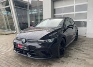 Volkswagen Golf Hatchback 2,0 l 245 kw