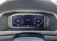 Volkswagen Tiguan SUV / Terénní 1,5 l 110 kw
