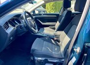 Volkswagen Passat Kombi 2,0 l 110 kw