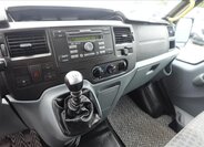 Ford Transit Ostatní 2,2 l 85 kw