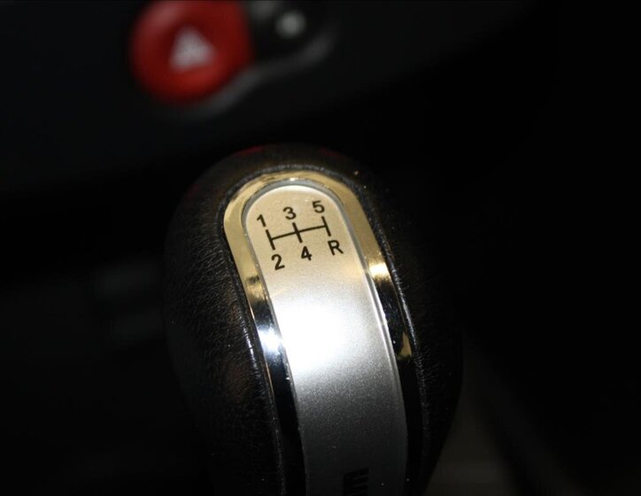 Renault Clio Hatchback 1,1 l 55 kw