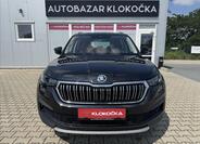 Škoda Kodiaq 2