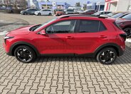 KIA Stonic CUV / Crossover 998,0 74 kw