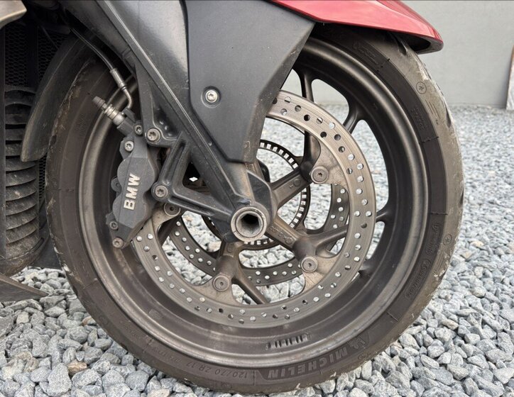 BMW Ostatní Ostatní 1,7 l 118 kw