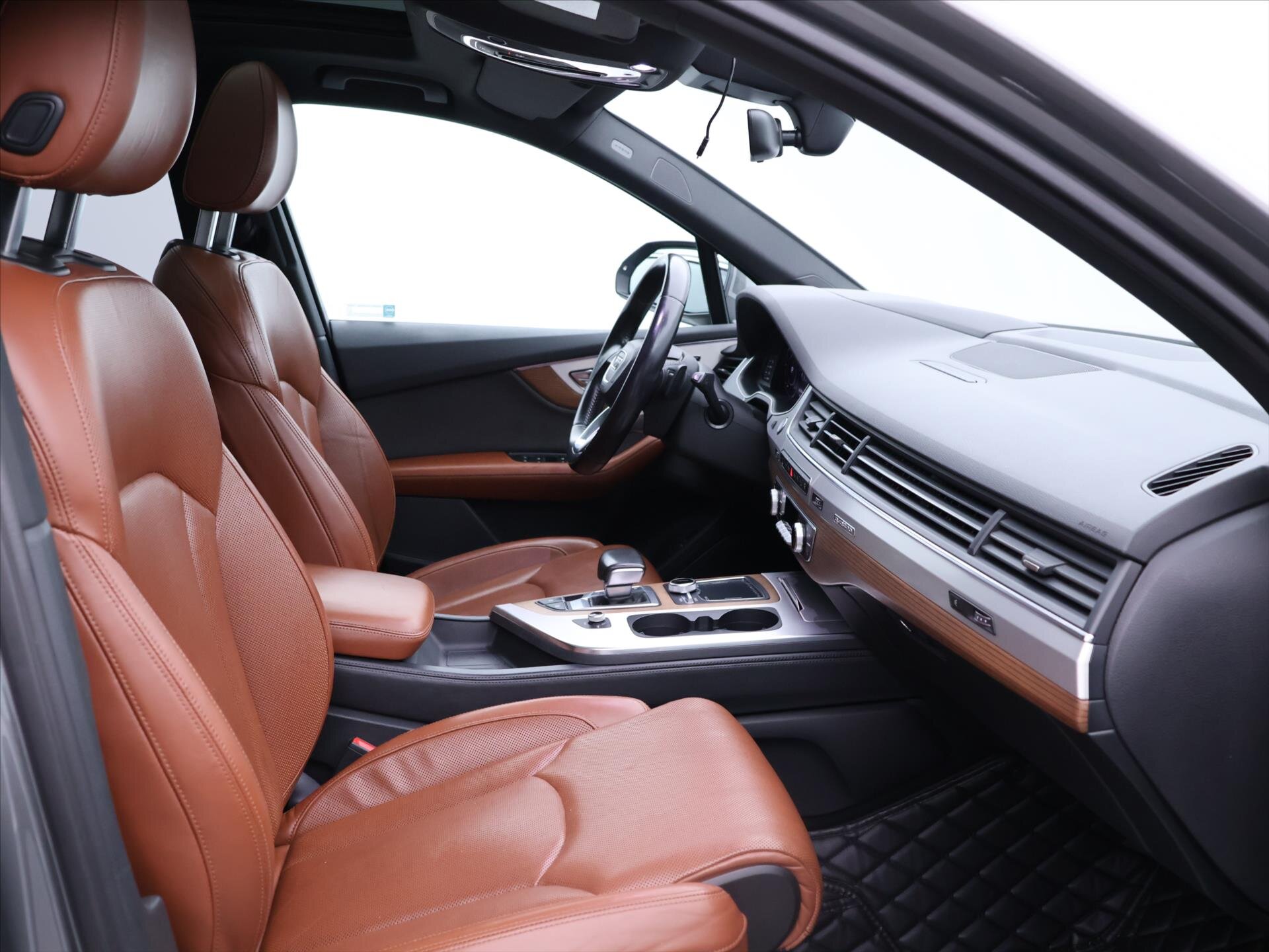 Audi Q7 SUV 3,0 l 200 kw