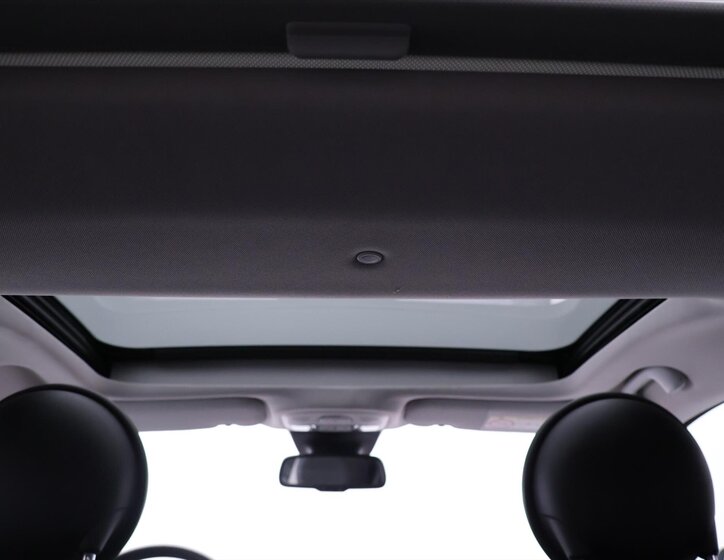 Fiat 500X SUV 1,4 l 103 kw