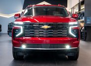 Chevrolet Suburban SUV / Terénní 6,2 l 313 kw