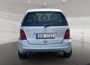 Mercedes-Benz Třídy A 5