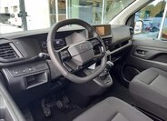 Toyota ProAce Verso MPV 2,0 l 103 kw
