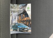 Škoda Octavia Kombi 2,0 l 85 kw