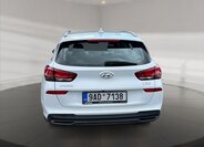 Hyundai i30 Kombi 998,0 88 kw