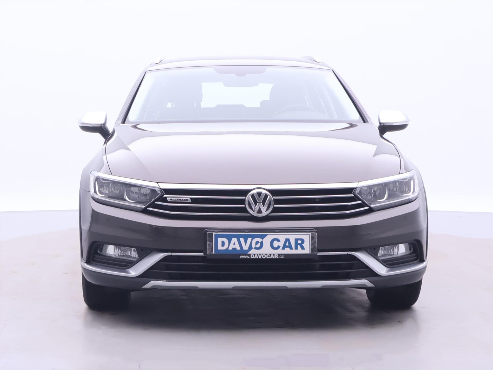 Volkswagen Passat Kombi 2,0 l 140 kw