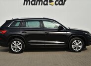 Škoda Kodiaq SUV / Terénní 2,0 l 110 kw