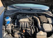 Škoda Octavia Sedan / Limuzína 0,0 75 kw