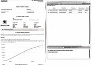 Škoda Scala Hatchback 999,0 81 kw