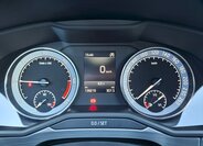 Škoda Superb Kombi 2,0 l 110 kw