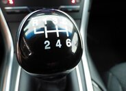 Ford Edge SUV / Terénní 2,0 l 132 kw