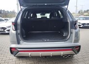 Hyundai Tucson SUV / Terénní 1,6 l 110 kw