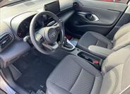 Toyota Yaris Cross 10