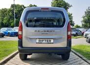 Peugeot Rifter 11