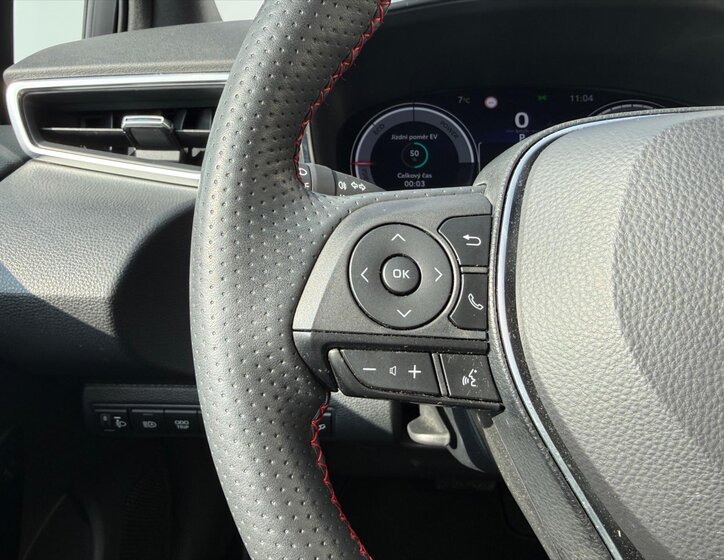 Toyota Corolla Kombi 1,8 l 72 kw