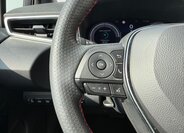 Toyota Corolla Kombi 1,8 l 72 kw