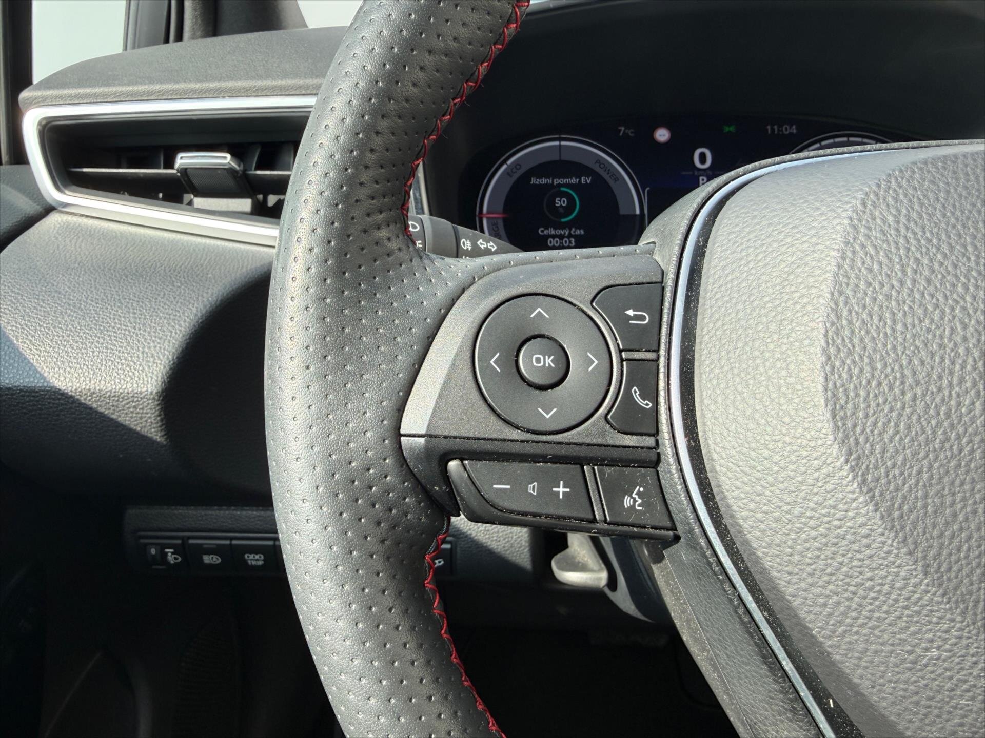 Toyota Corolla Kombi 1,8 l 72 kw