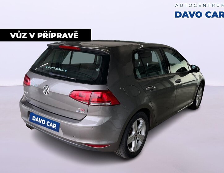 Volkswagen Golf Hatchback 1,4 l 103 kw