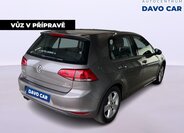Volkswagen Golf Hatchback 1,4 l 103 kw