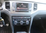 Volkswagen Golf Sportsvan Kombi 1,4 l 92 kw