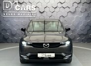Mazda MX-30 SUV / Terénní 0,0 107 kw