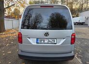Volkswagen Caddy 5
