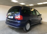 Volkswagen Sharan 7