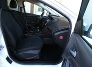 Ford Focus Kombi 1,5 l 70 kw
