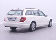 Mercedes-Benz Třídy C 7