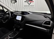 Subaru Forester SUV / Terénní 2,0 l 110 kw