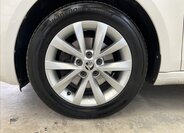 Škoda Octavia Liftback 1,5 l 110 kw