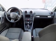 Audi A3 Hatchback 2,0 l 103 kw